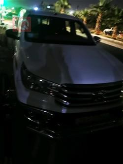 تۆیۆتا هایلۆکس